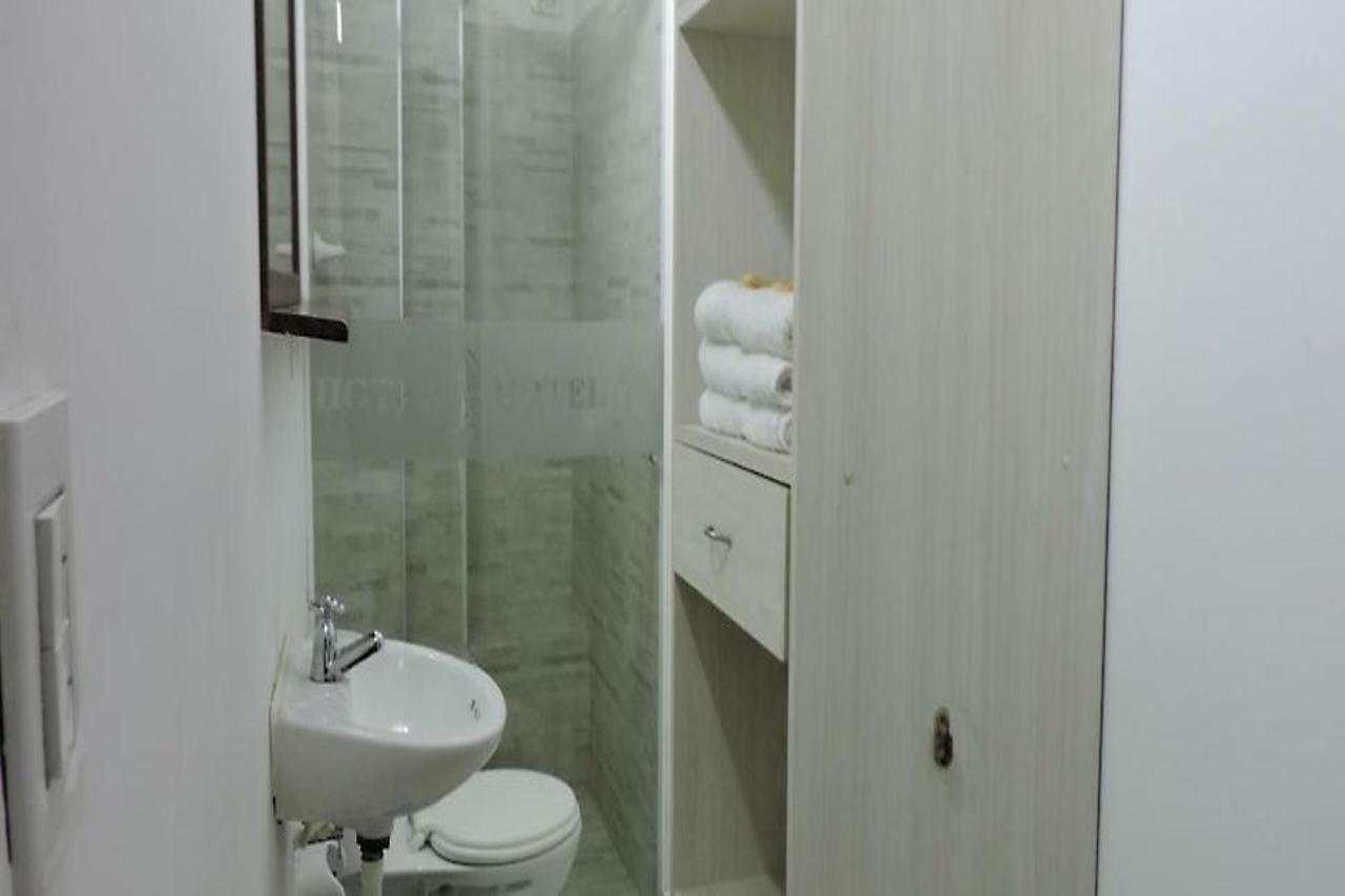 Hotel Jc 43 Medellín Kültér fotó