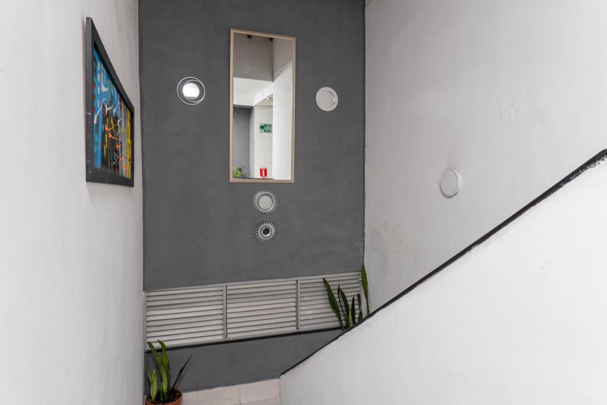 Hotel Jc 43 Medellín Kültér fotó