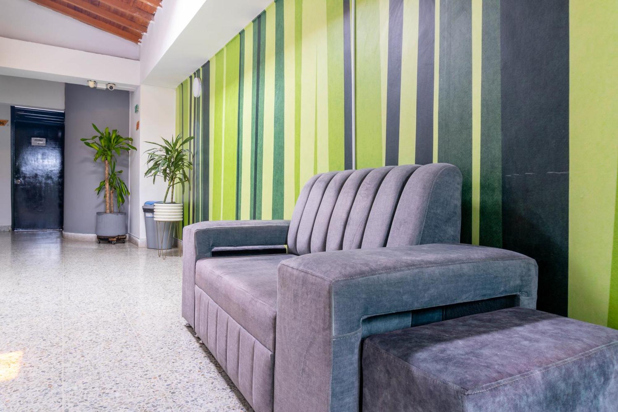 Hotel Jc 43 Medellín Kültér fotó