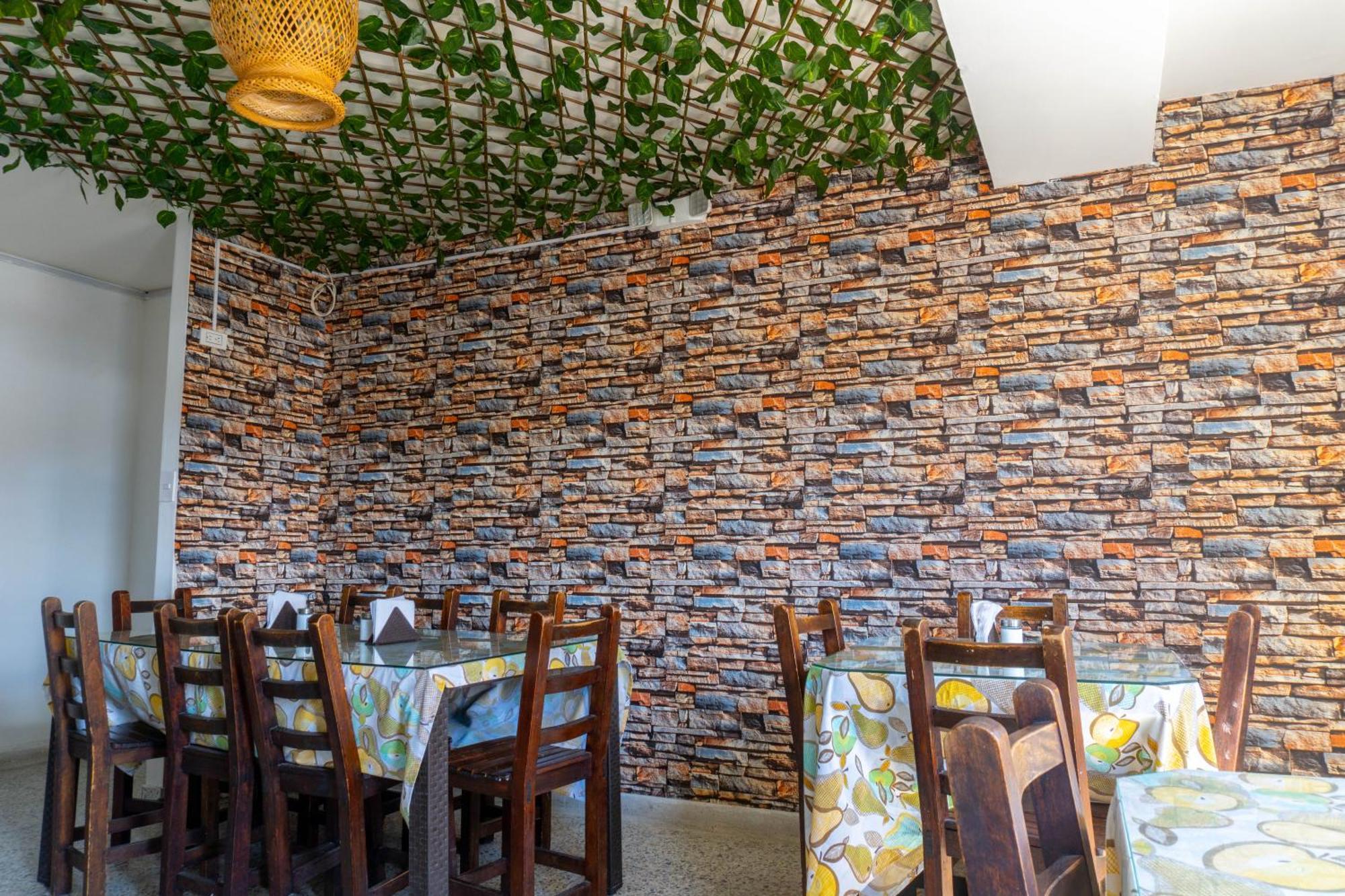 Hotel Jc 43 Medellín Kültér fotó