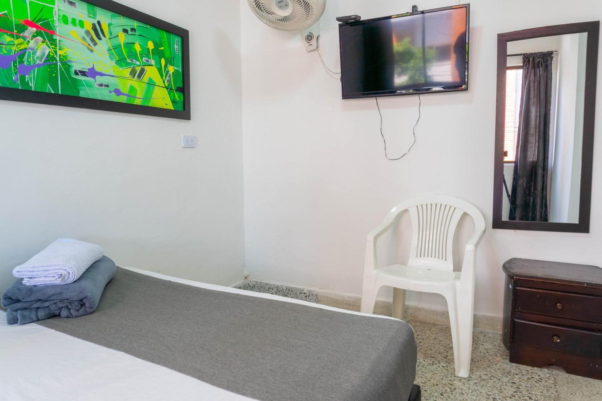 Hotel Jc 43 Medellín Kültér fotó