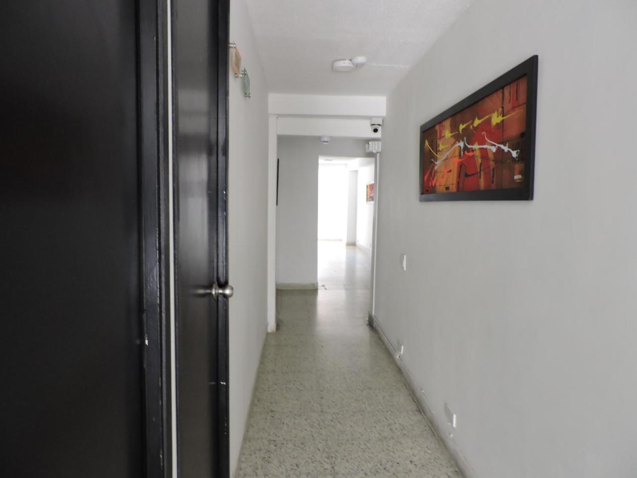 Hotel Jc 43 Medellín Kültér fotó