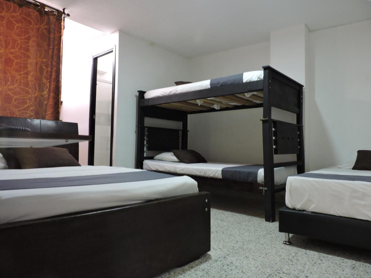Hotel Jc 43 Medellín Kültér fotó