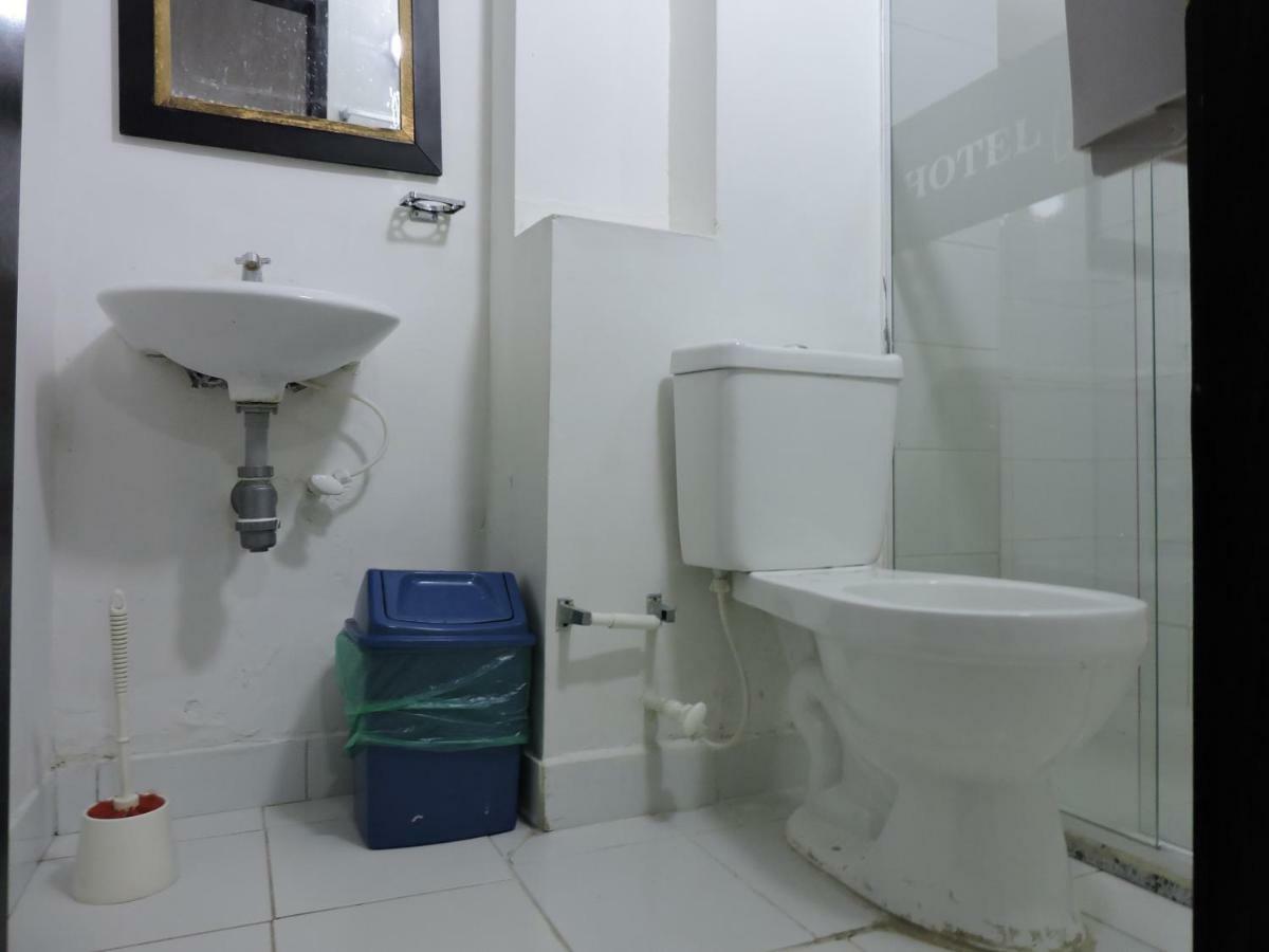 Hotel Jc 43 Medellín Kültér fotó